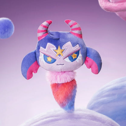 Starry Sprites Interstellar Friends assorted Surprise plush toy