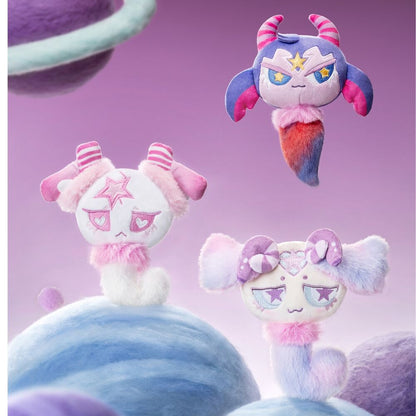 Starry Sprites Interstellar Friends assorted Surprise plush toy