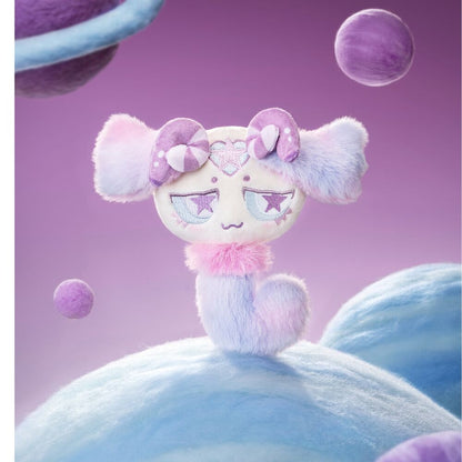 Starry Sprites Interstellar Friends assorted Surprise plush toy