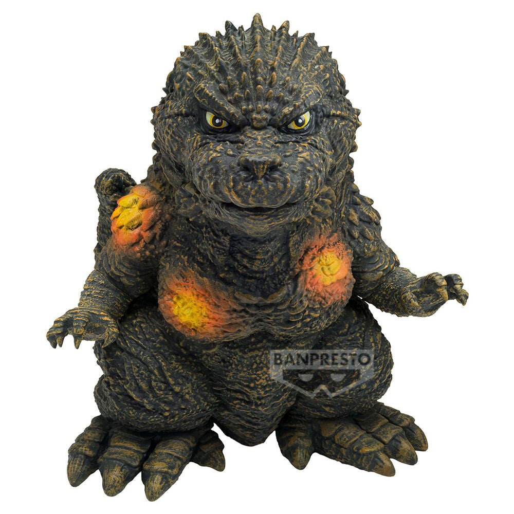 Godzilla Minus One Enshrined Monsters Godzilla 2023 figure 16cm