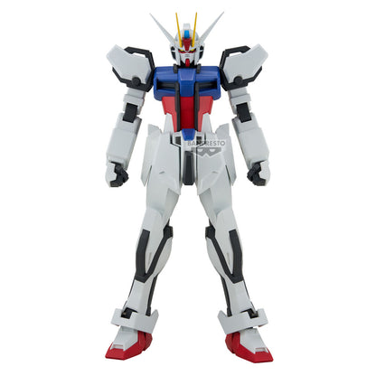 Mobile Suit Gundam Seed Genkai Toppa Strike Gundam figure 28cm