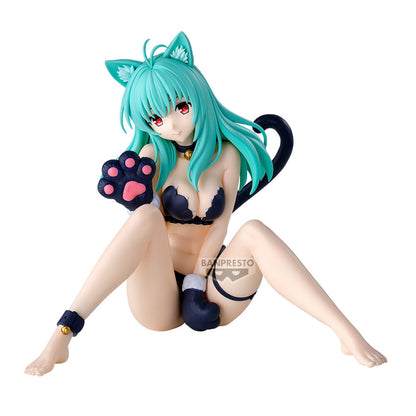 To LOVEru Darkness Nyarls Collection Run Elsie Jewelria figure 14cm