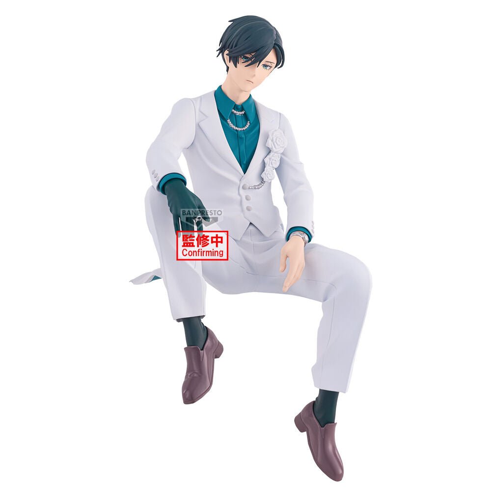 Blue Lock Sweets Flavor 2026 Rin Itoshi figure 17cm