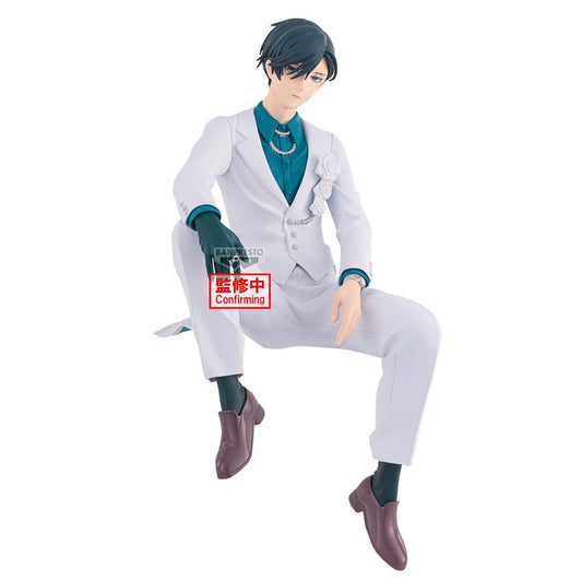 Blue Lock Sweets Flavor 2026 Rin Itoshi figure 17cm