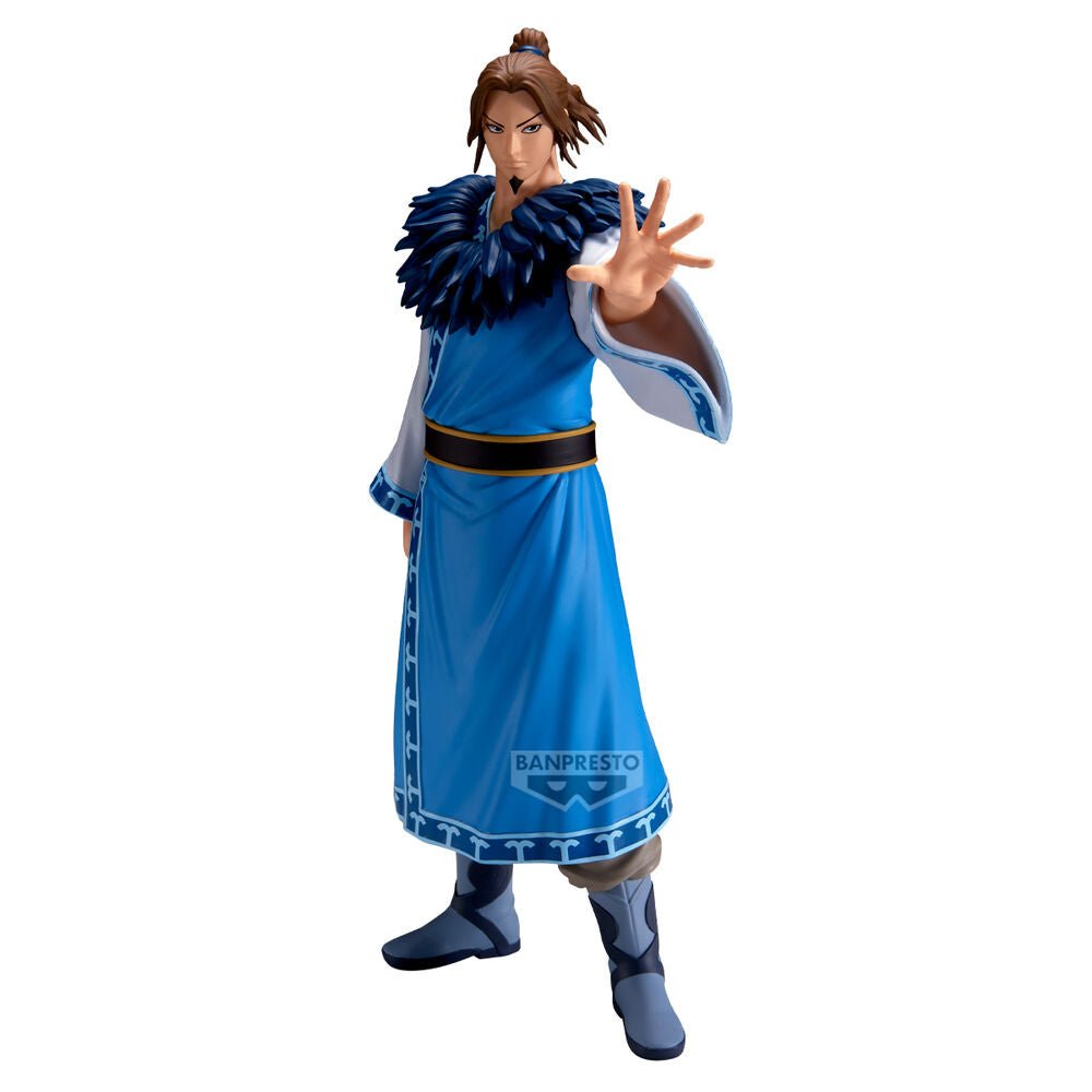 Kingdom Grandista Riboku figure 27cm