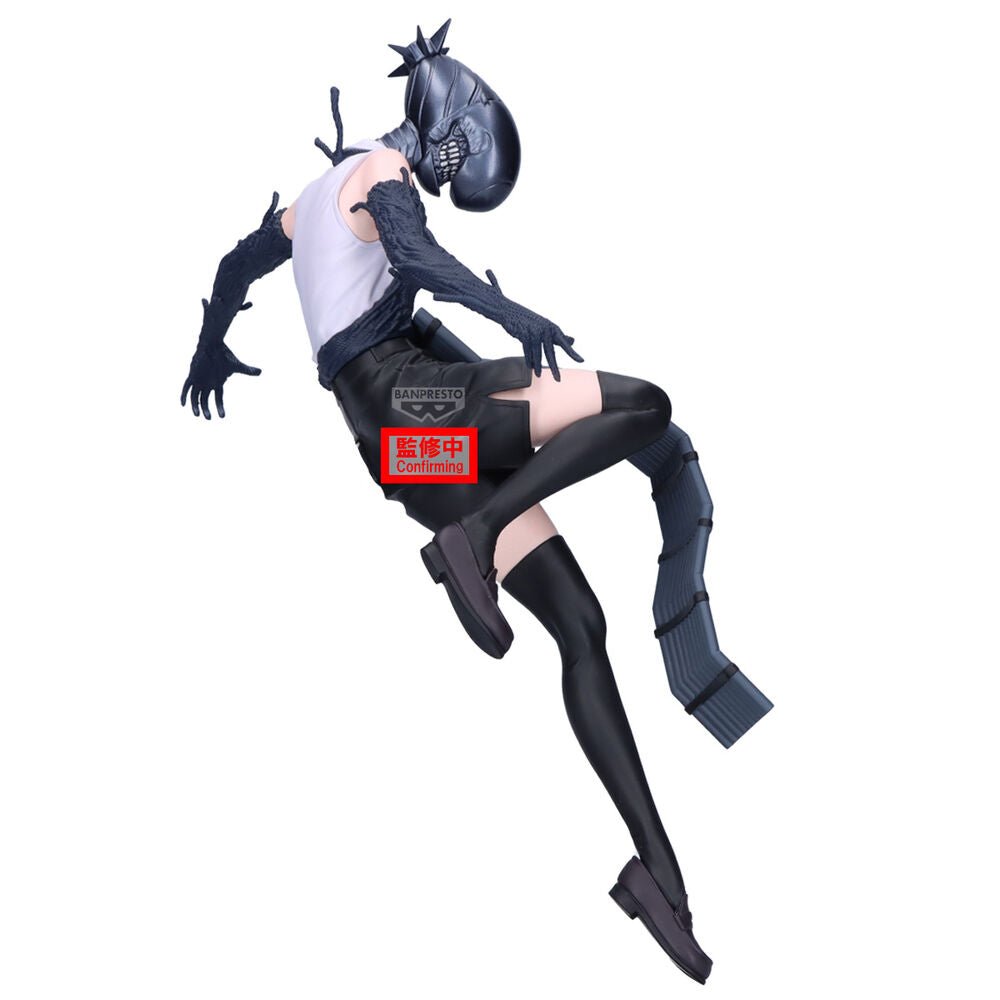 Chainsaw Man Maximatic Bomb figure 21cm