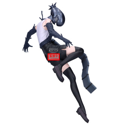 Chainsaw Man Maximatic Bomb figure 21cm