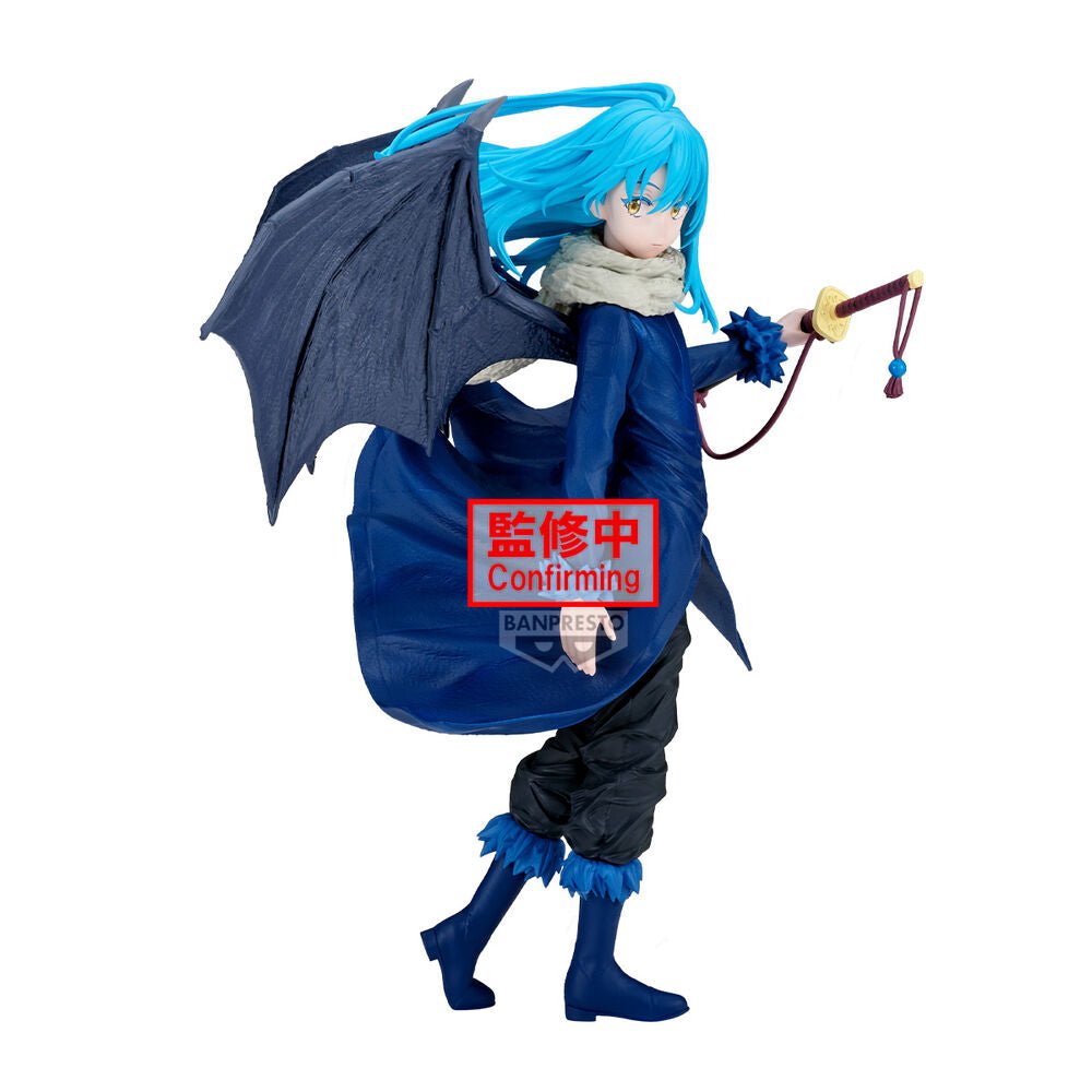 That Time I Got Reincarnated as a Slime Character Rimuru Tempest figure 25cm