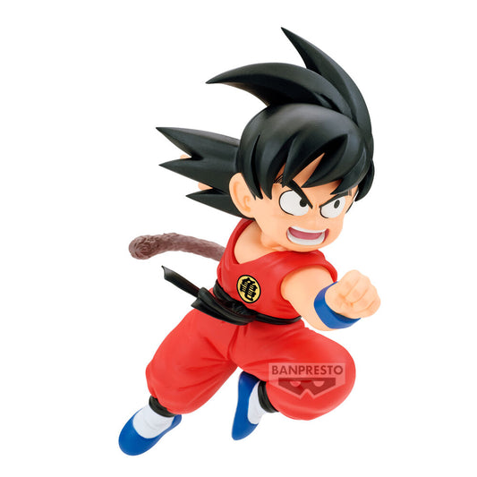 Dragon Ball Match Makers Son Goku figure 13cm