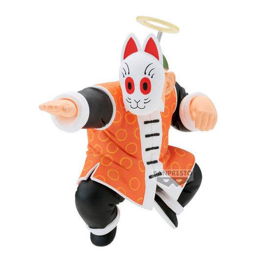 Dragon Ball Match Makers Grandpa Son Gohan figure 15cm