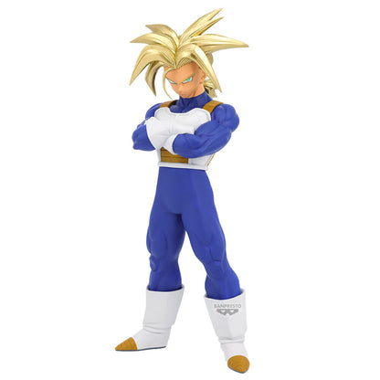 Dragon Ball Z Blood of Saiyans Super Saiyan Trunks II figure 20cm