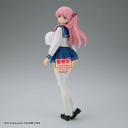 Saki Glitter Glamours Nodoka Haramura figure 27cm