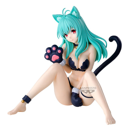To LOVEru Darkness Nyarls Collection Run Elsie Jewelria figure 14cm