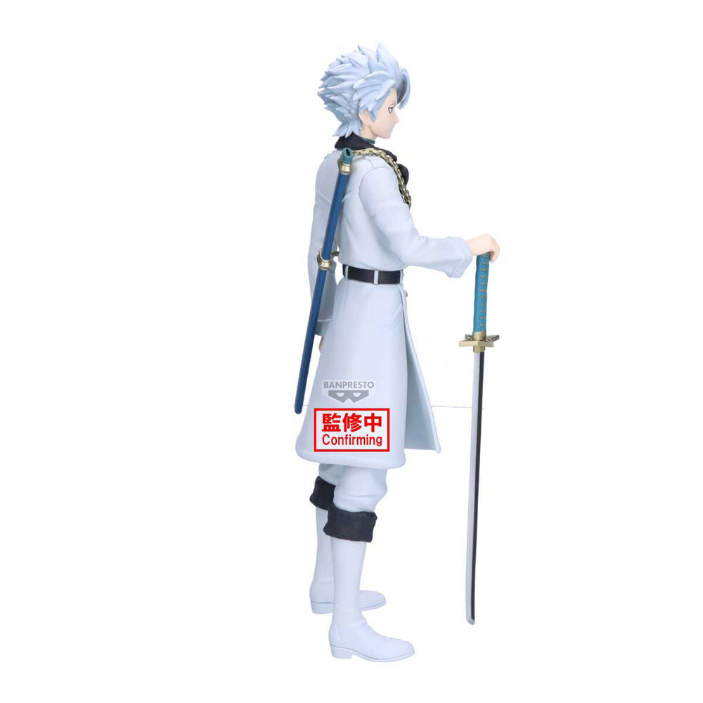 Bleach Maximatic Toshiro Hitsugaya figure 22cm