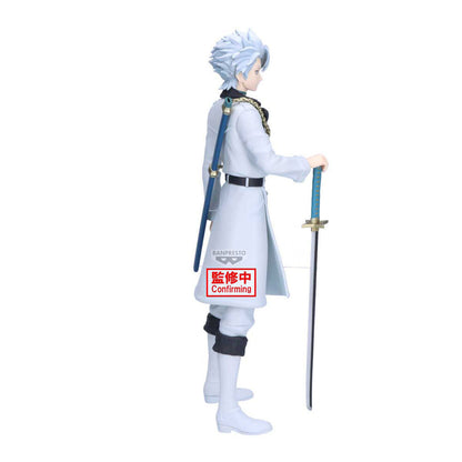 Bleach Maximatic Toshiro Hitsugaya figure 22cm