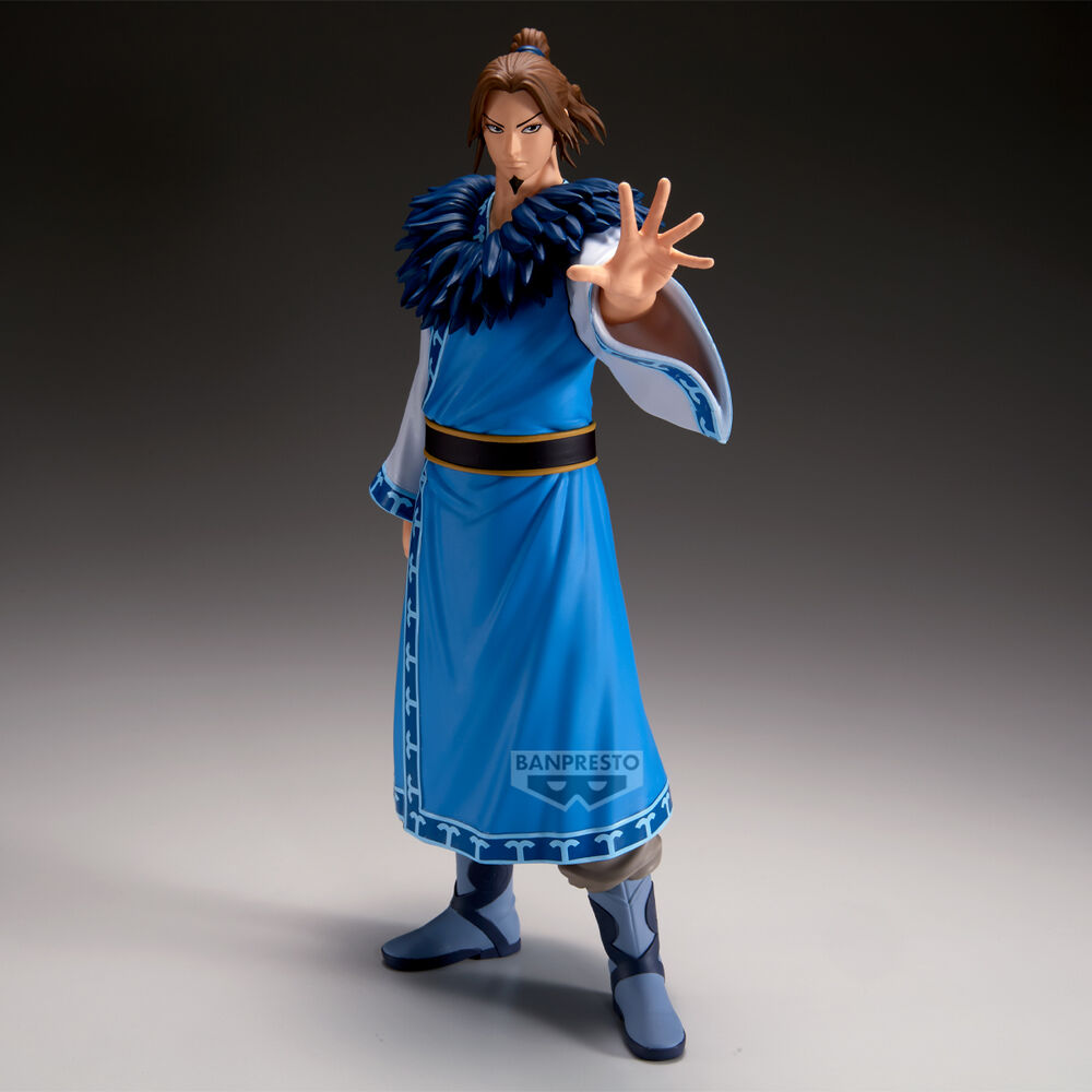 Kingdom Grandista Riboku figure 27cm