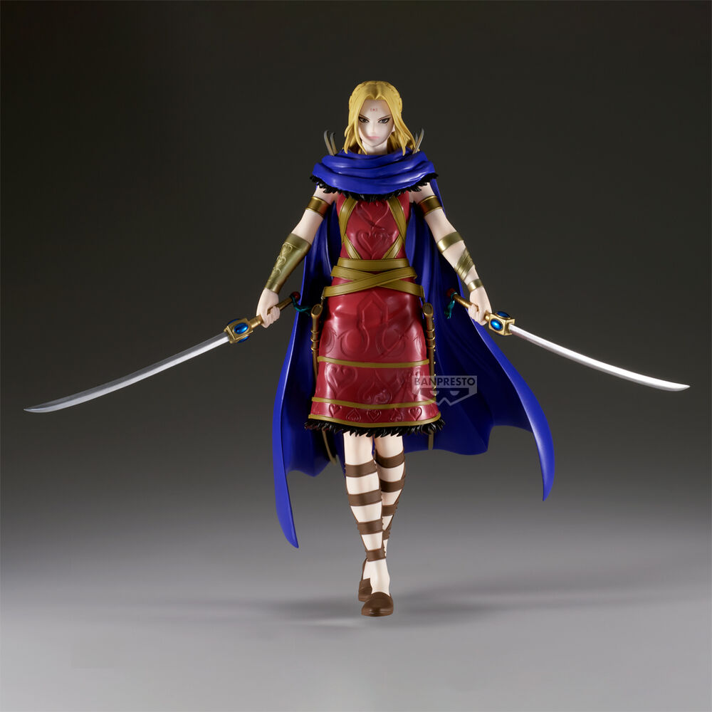 Kingdom Grandista Yotanwa figure 25cm