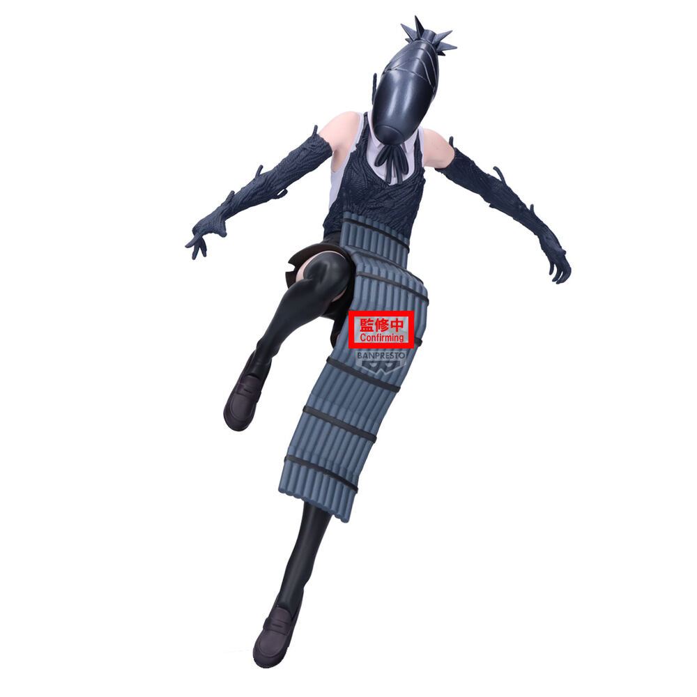Chainsaw Man Maximatic Bomb figure 21cm