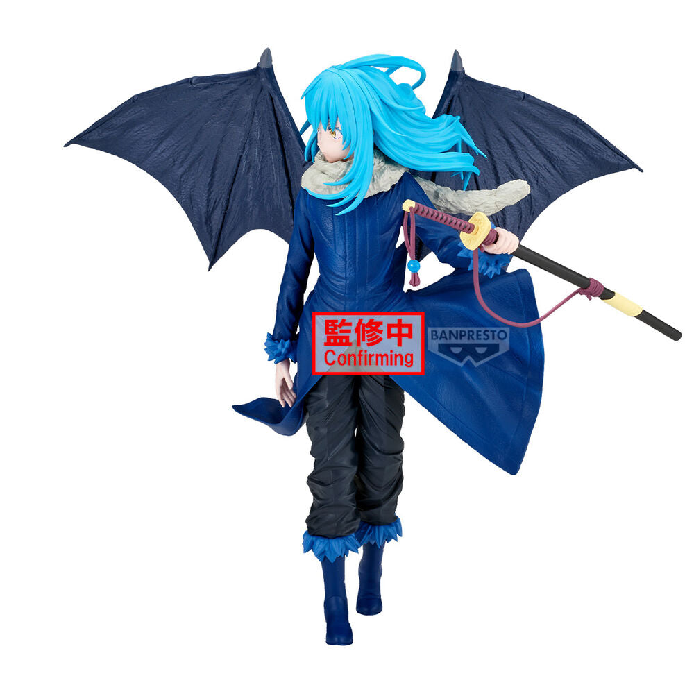 That Time I Got Reincarnated as a Slime Character Rimuru Tempest figure 25cm
