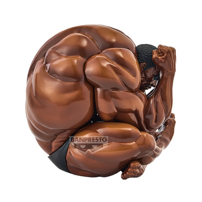 Baki Character Baki figure 10cm