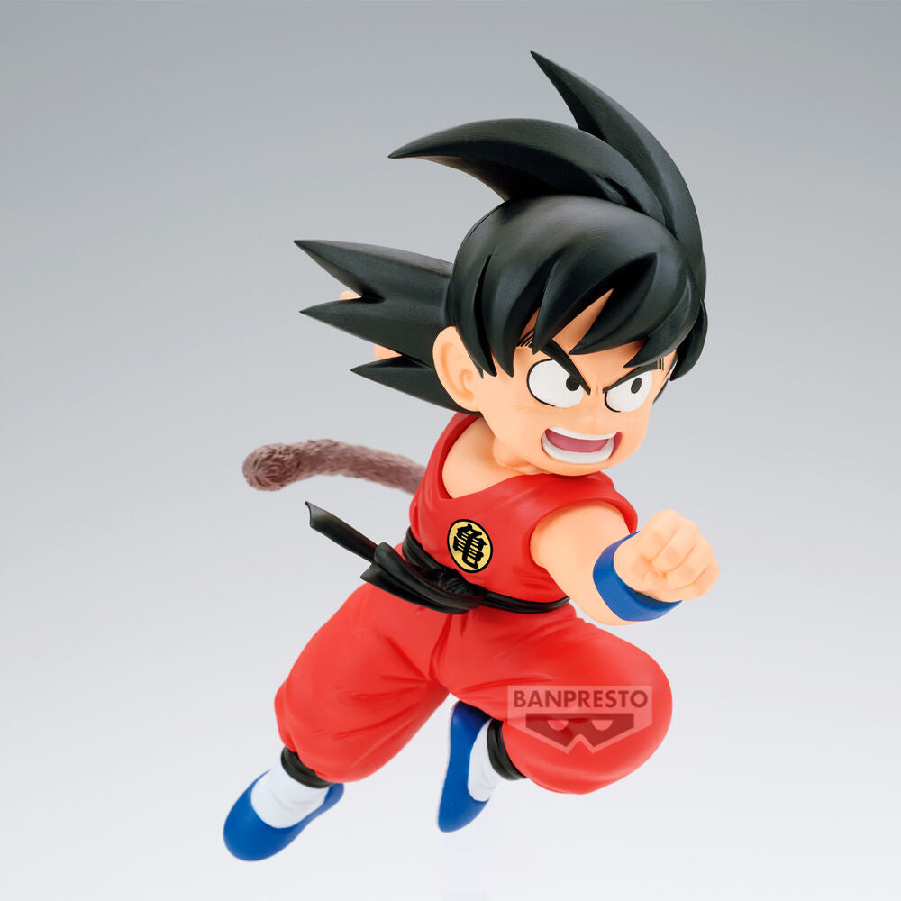 Dragon Ball Match Makers Son Goku figure 13cm