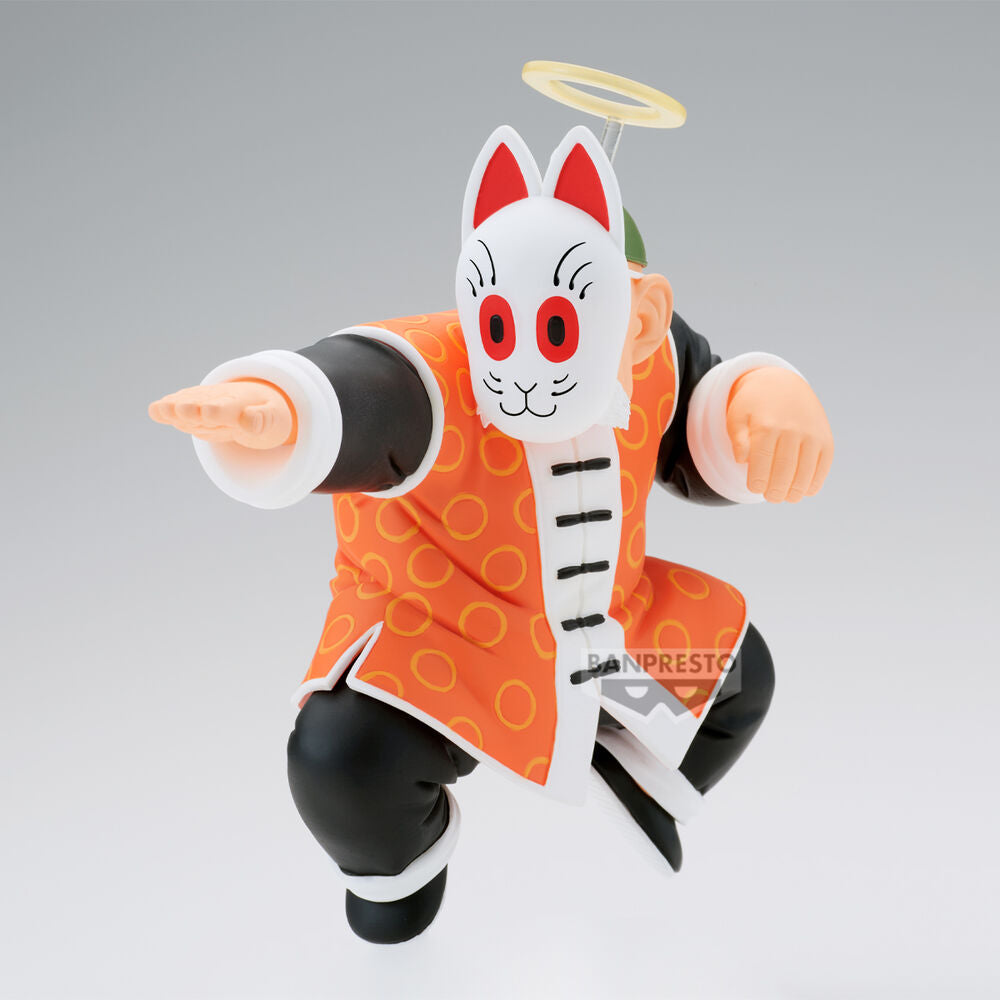 Dragon Ball Match Makers Grandpa Son Gohan figure 15cm