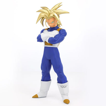 Dragon Ball Z Blood of Saiyans Super Saiyan Trunks II figure 20cm