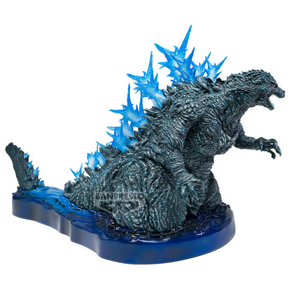 Godzilla Minus One Art Vignette Godzilla 2023 figure 15cm