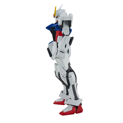 Mobile Suit Gundam Seed Genkai Toppa Strike Gundam figure 28cm
