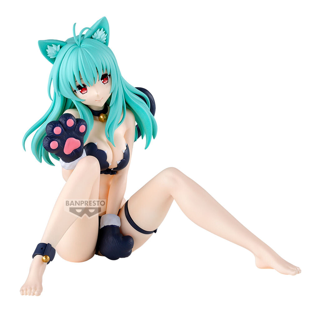 To LOVEru Darkness Nyarls Collection Run Elsie Jewelria figure 14cm