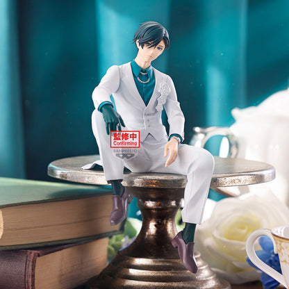 Blue Lock Sweets Flavor 2026 Rin Itoshi figure 17cm