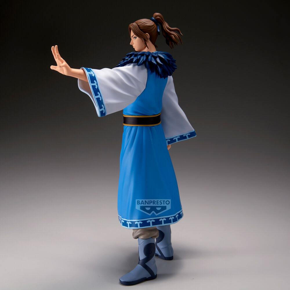 Kingdom Grandista Riboku figure 27cm