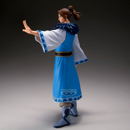Kingdom Grandista Riboku figure 27cm