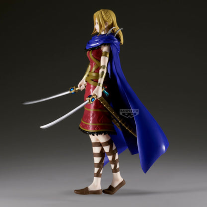 Kingdom Grandista Yotanwa figure 25cm