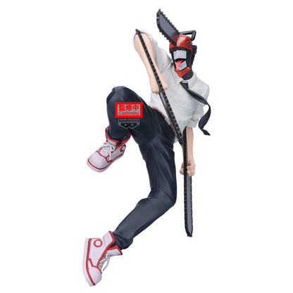 Chainsaw Man Maximatic Chainsaw Man figure 20cm