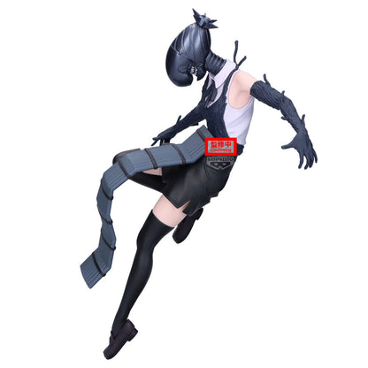 Chainsaw Man Maximatic Bomb figure 21cm