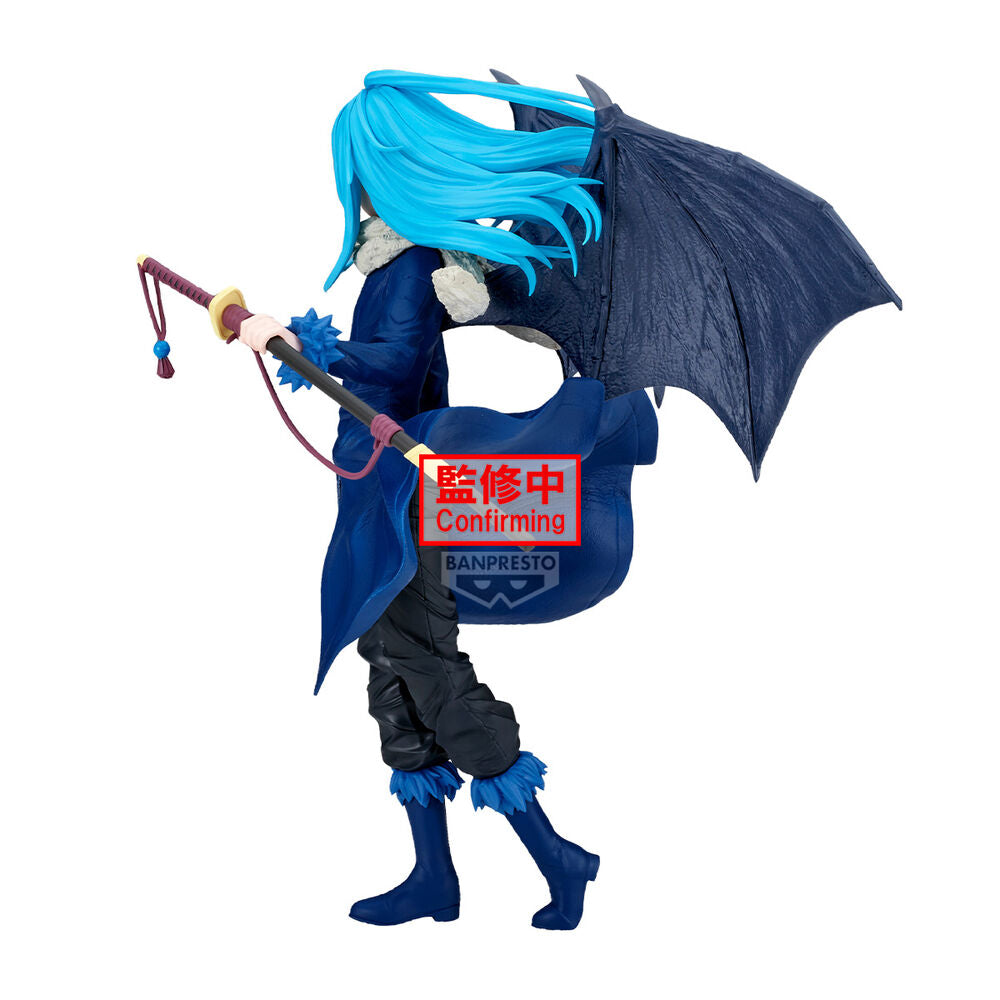 That Time I Got Reincarnated as a Slime Character Rimuru Tempest figure 25cm