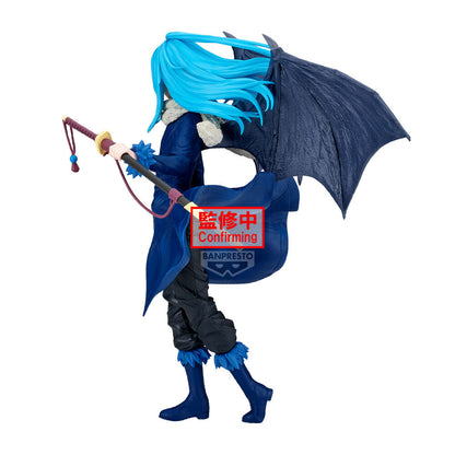 That Time I Got Reincarnated as a Slime Character Rimuru Tempest figure 25cm