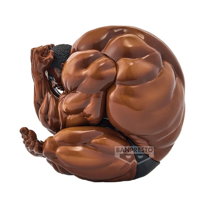 Baki Character Baki figure 10cm