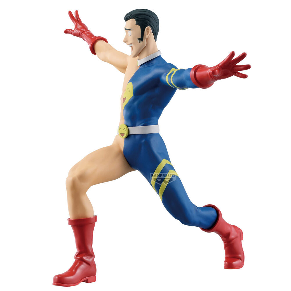 Jujutsu Kaisen Character Fumihiko Takaba figure 13cm