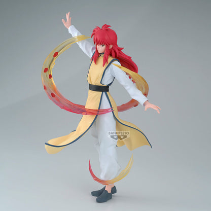 Yu Yu Hakusho Maximatic Plus Kurama figure 24cm
