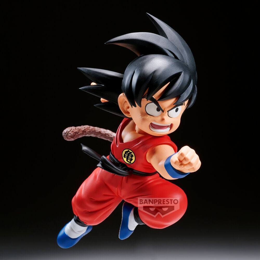 Dragon Ball Match Makers Son Goku figure 13cm