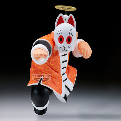 Dragon Ball Match Makers Grandpa Son Gohan figure 15cm