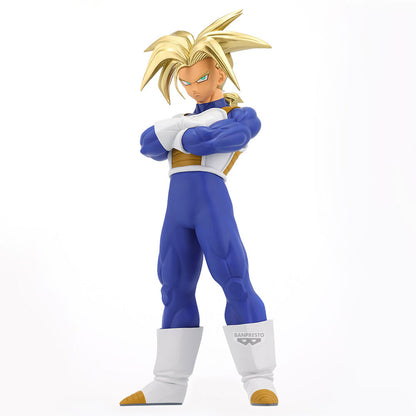 Dragon Ball Z Blood of Saiyans Super Saiyan Trunks II figure 20cm