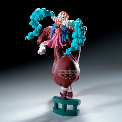 One Piece Grandista Buggy figure 25cm