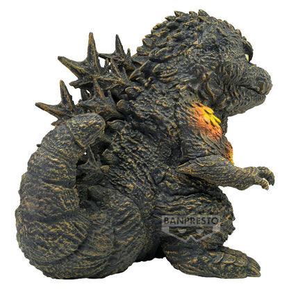 Godzilla Minus One Enshrined Monsters Godzilla 2023 figure 16cm