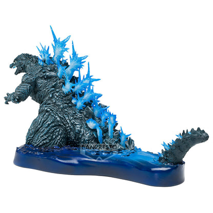 Godzilla Minus One Art Vignette Godzilla 2023 figure 15cm