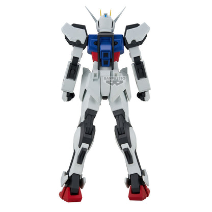 Mobile Suit Gundam Seed Genkai Toppa Strike Gundam figure 28cm