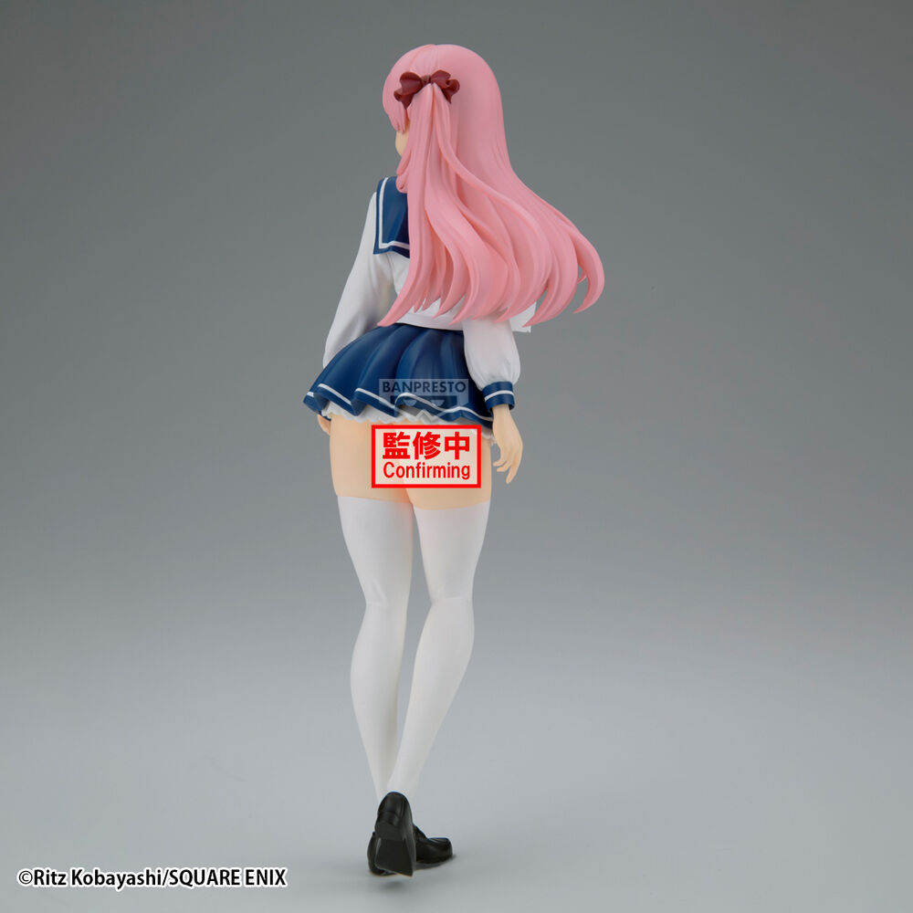 Saki Glitter Glamours Nodoka Haramura figure 27cm