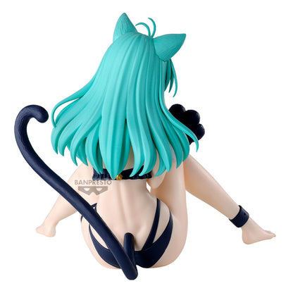 To LOVEru Darkness Nyarls Collection Run Elsie Jewelria figure 14cm